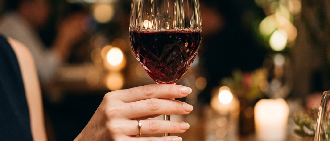 Cómo elegir vino sin saber de vino: guía por comida, ocasión y presupuesto