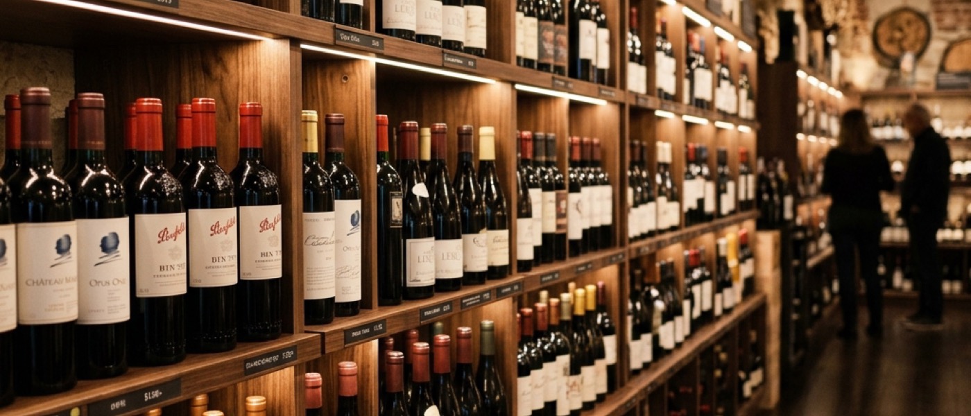 Vinos españoles calidad-precio 2026: qué comprar por 10, 15 y 25 €