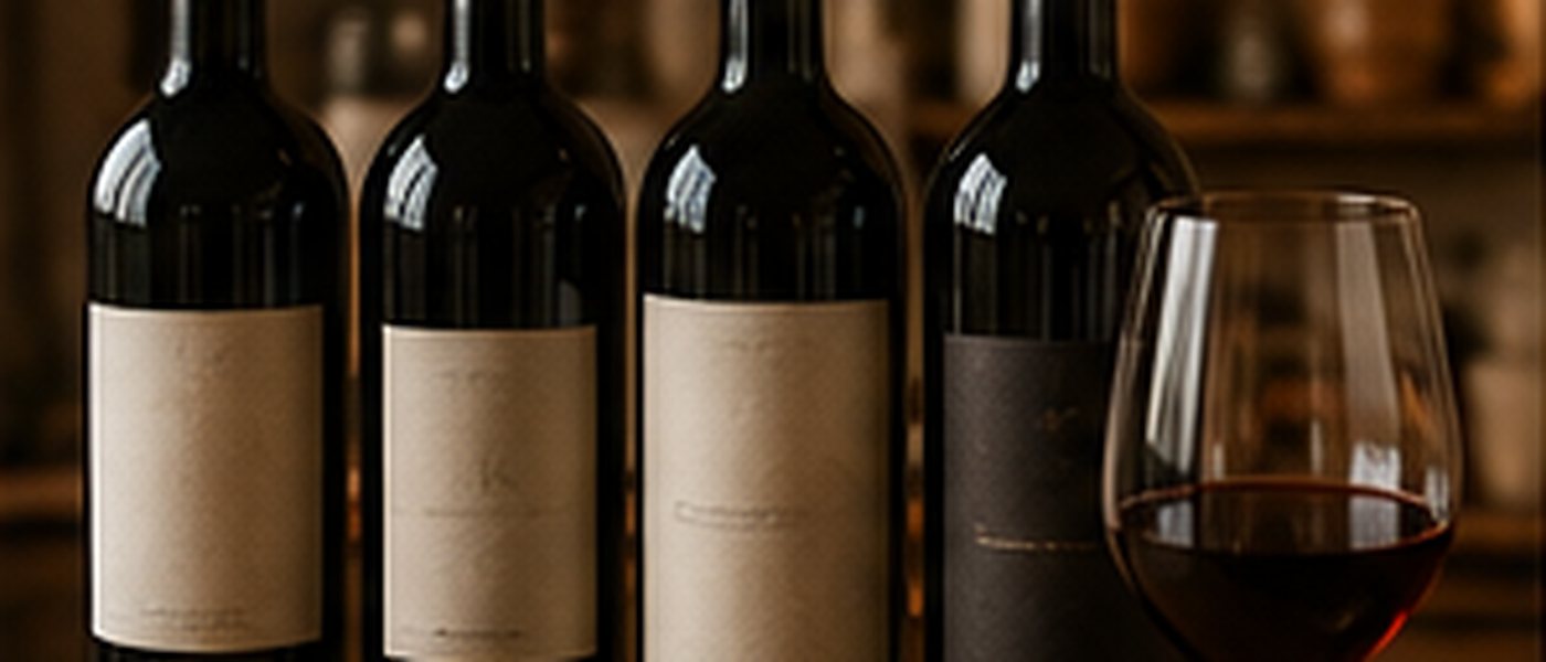 Los mejores vinos tintos españoles calidad-precio (2026)