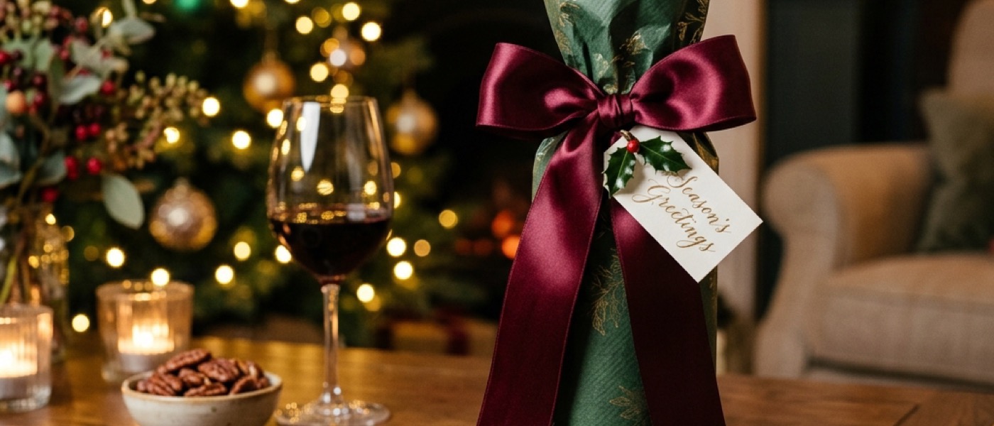 Vino para regalar en España: guía definitiva por presupuesto y ocasión