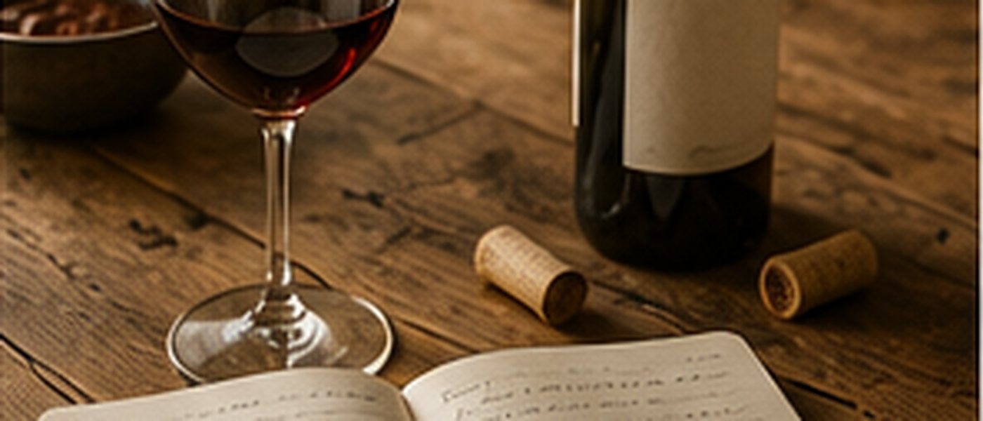 Aprender de vino desde cero, sin postureo: guía para empezar