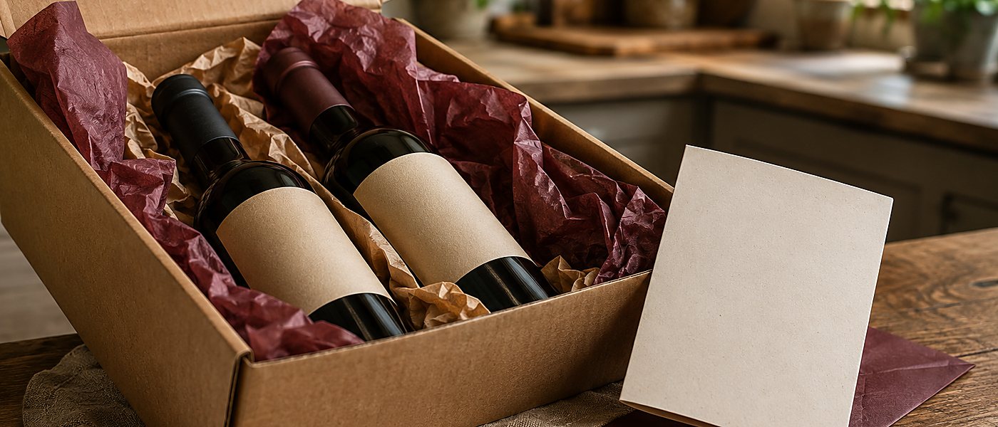 Mejores suscripciones de vino en España 2026: cuál merece la pena